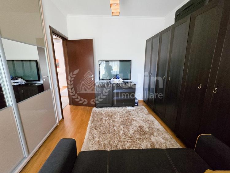 Vila individuala | 160mp utili | 452mp teren | Gheorgheni - 11