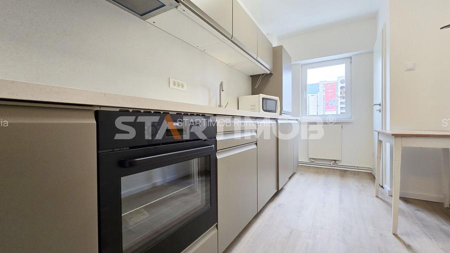 Apartament 3 camere Centru Civic prima inchiriere - 19