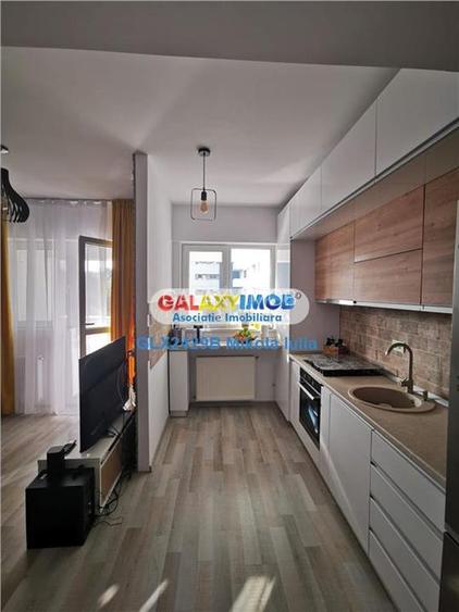 Apartament 2 camere | Parcare -1 | Complex Metropolitan Metalurgiei - 10