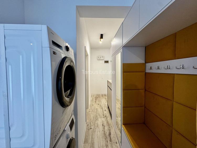 2 camere Giroc - parter, curte privata 25mp, bloc 2026, loc de parcare - 6