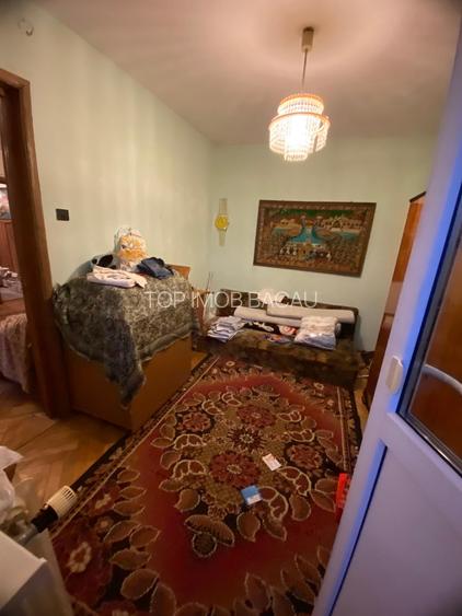 Apartament cu 2 camere ,centrala, termopan, balcon, Narcisa - 3