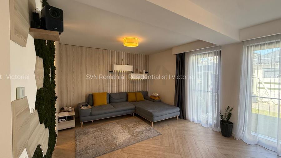 REV2005619 Vila 4 camere Premium Tunari-Pipera - 2