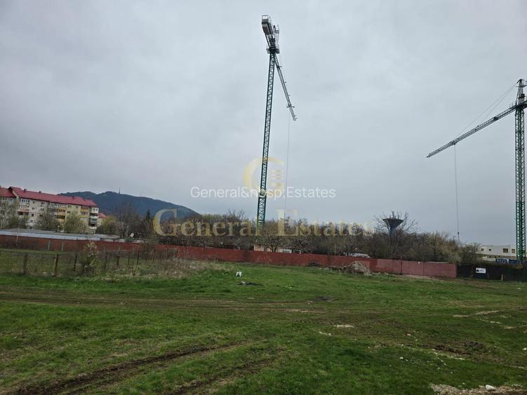 Teren  de vânzare în Brașov, zona Noua – 900 mp - 4