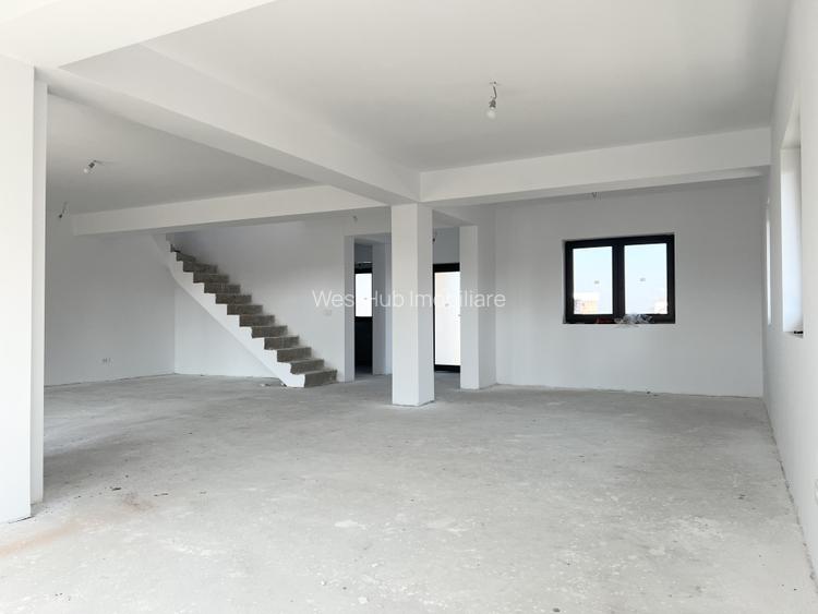 Casa Individuala, 165mp utili, 710mp teren, 4 camere, nou -  Sacalaz - 2