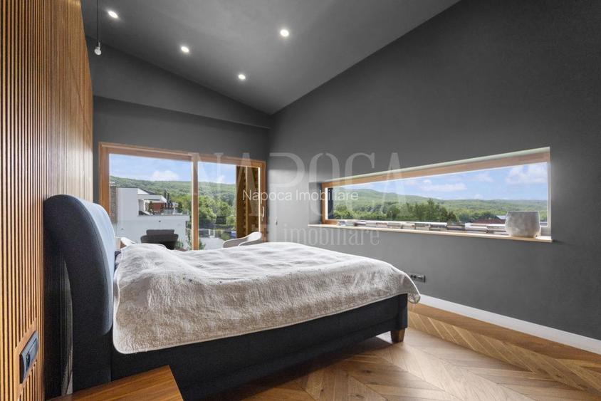 Casa 5 camere de vanzare in Faget, Cluj Napoca - 15