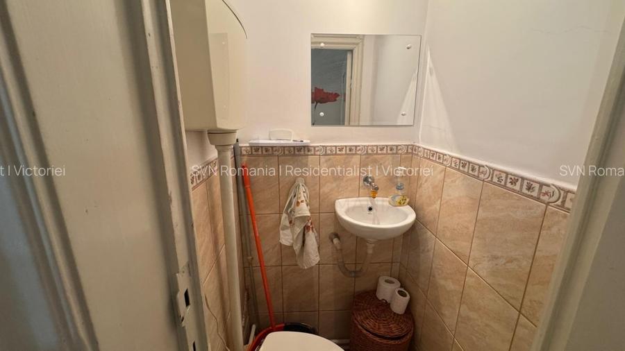 REA1025834 Apartament 4 camere I Mosilor-Armeneasca I Vanzare - 12