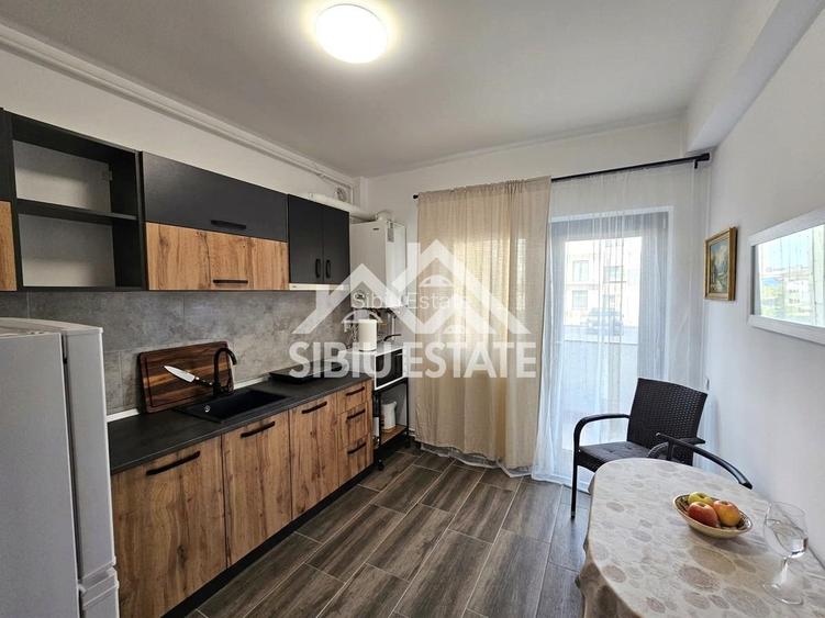 Apartament 2 camere cu gradina si parcare - 7