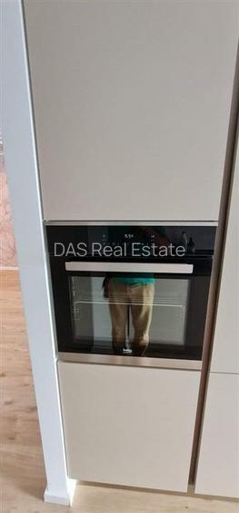 Apartament 2 camere | Belvedere Residence | Aviatiei - metrou Pipera - 5