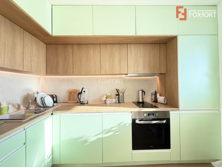 Apartament cu 2 camere de vanzare in Timisoara, zona Aradului - 4