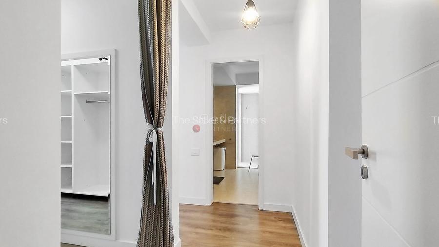 Penthouse Amplasat In Centrul Civic - 3