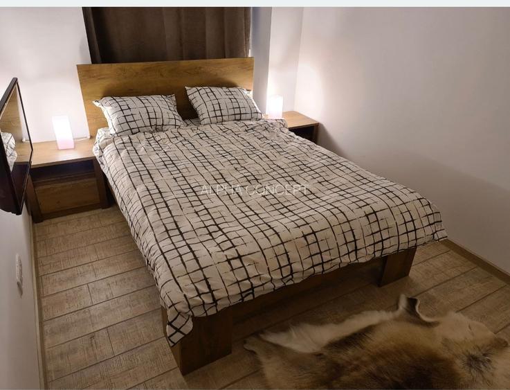 Apartament 2 camere zona Gara - 5