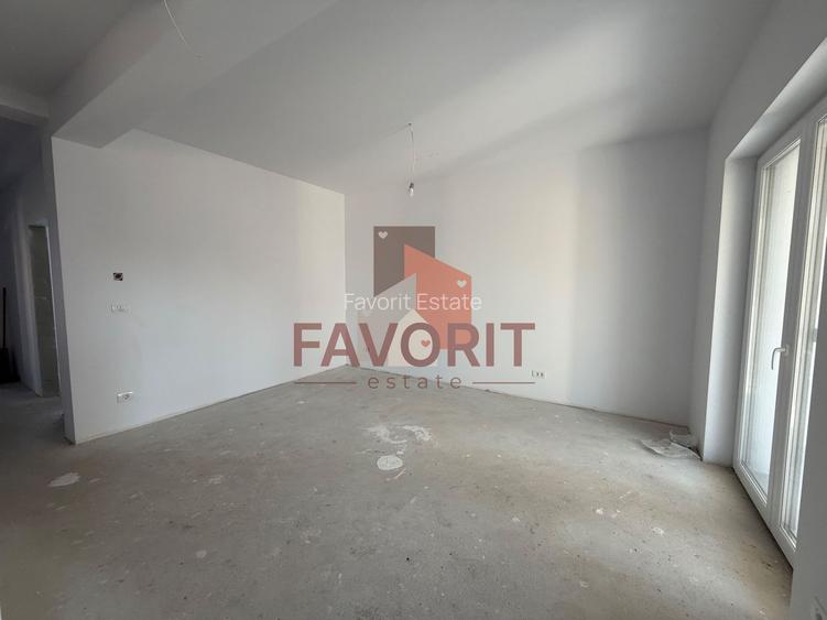 COMISION 0%. Duplex despartit prin garaj finisat la cheie in Dumbravita - 11