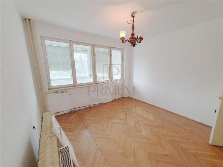 OLIMPIA STADION - 3CAM - ETAJ 1 - CONTOR GAZ - APROAPE DE FACULTATI - 7