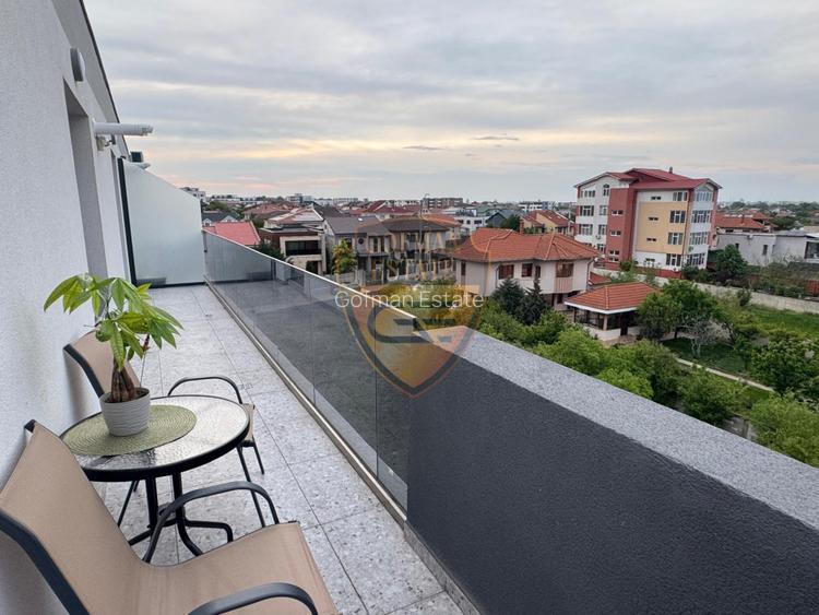 3 Camere, 84 mp, Palazu Mare, Elvila, Bloc 2024, Lift, nou nelocuit - 10