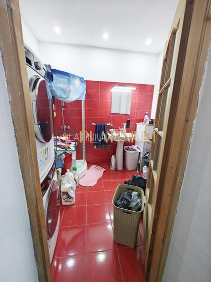 P4791 Casa individuala cu 6 camere+GARAJ, zona Dambovita - 17