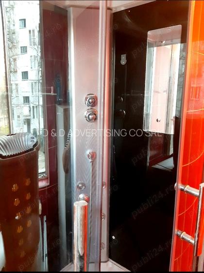 Drumul Taberei -Romancierilor - 5 minute metrou - Garsoniera cf 1 - MODERNA - 4