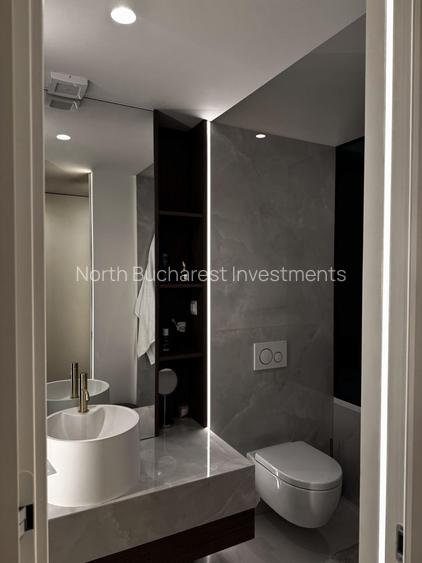 APARTAMENT 3 CAMERE - SALI DE SPORT - PIPERA -  COMISION 0% - 3