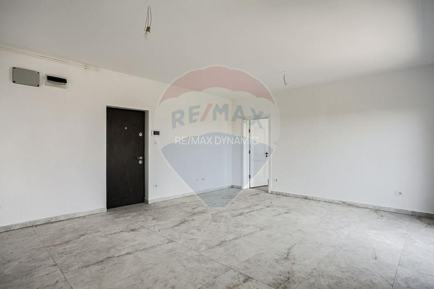 Apartament Nou 3 camere de vânzare zona Gradiste - 12