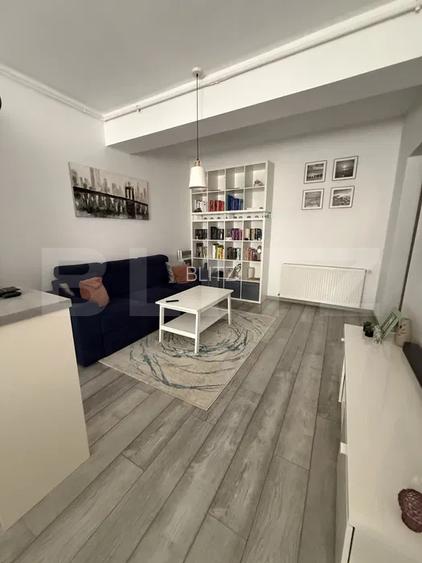 Apartament de vânzare, 3 camere, Terasă + Parcare – Zona Tractorul, Brașov - 3