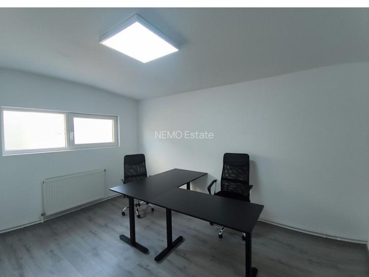 Hala de închiriat I Scheia – Suceava I 158 MP I Acces E85 I 1500 € - 7