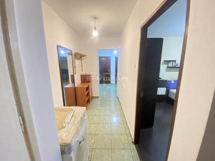 4 Camere Bloc Reabilitat Zona Ghencea - 14