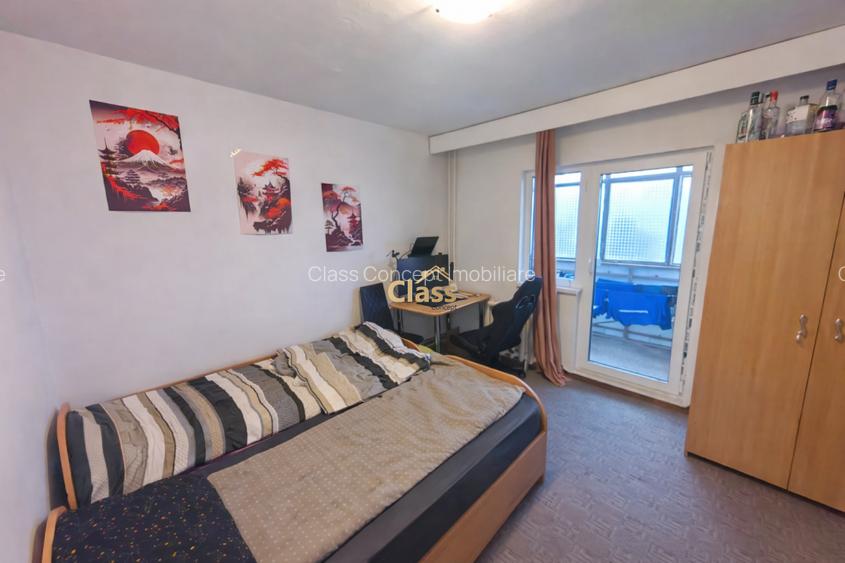 Apartament 4 camere | Etaj Intermediar | 79 mpu | Zona Piata Marasti - 5