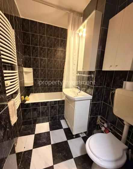 IOR, Nicolae Grigorescu | 2 Camere | Balcon | Metrou 7min - 6