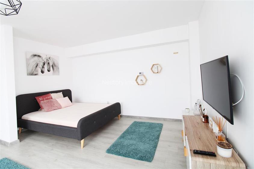 Apartament cochet|et1|parcare subterana|Buna Ziua - 8