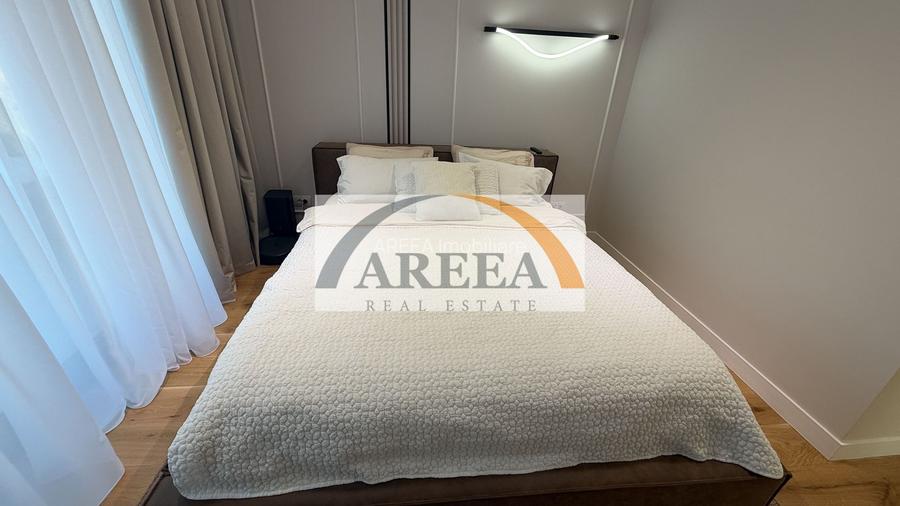 Duplex 4 camere Tunari-Amber Forest - 33