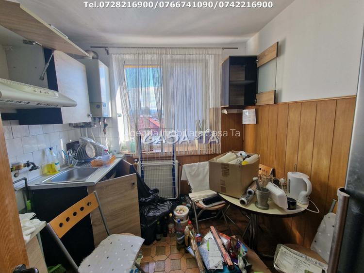 Inchiriere apartament 2 camere, Bld Republicii - 8