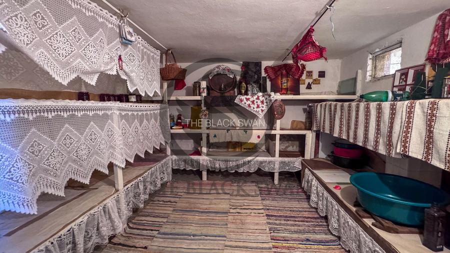 Casa cu 5 camere de vanzare  | Urlati, Prahova | Comision 0% - 19