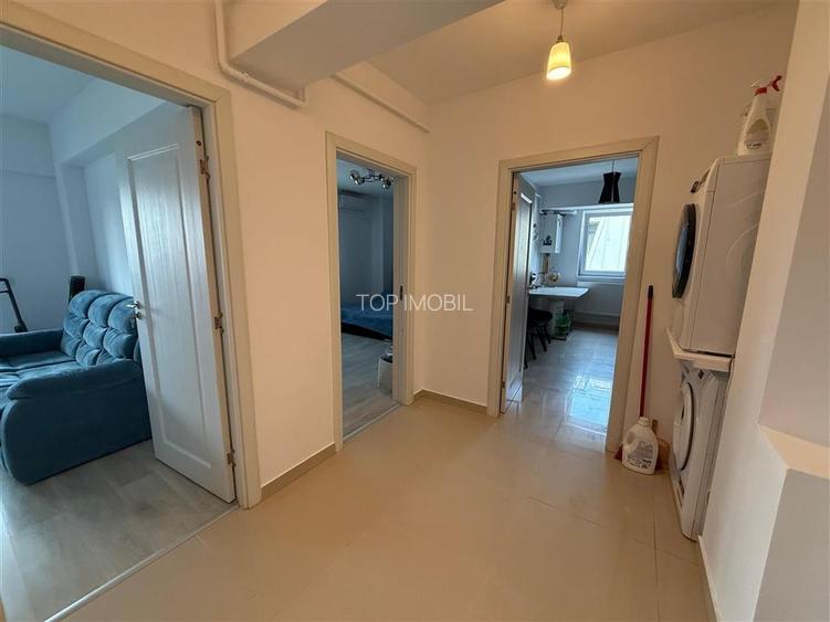 Apartament cu 2 camere decomandat, loc de parcare - Rediu - 8