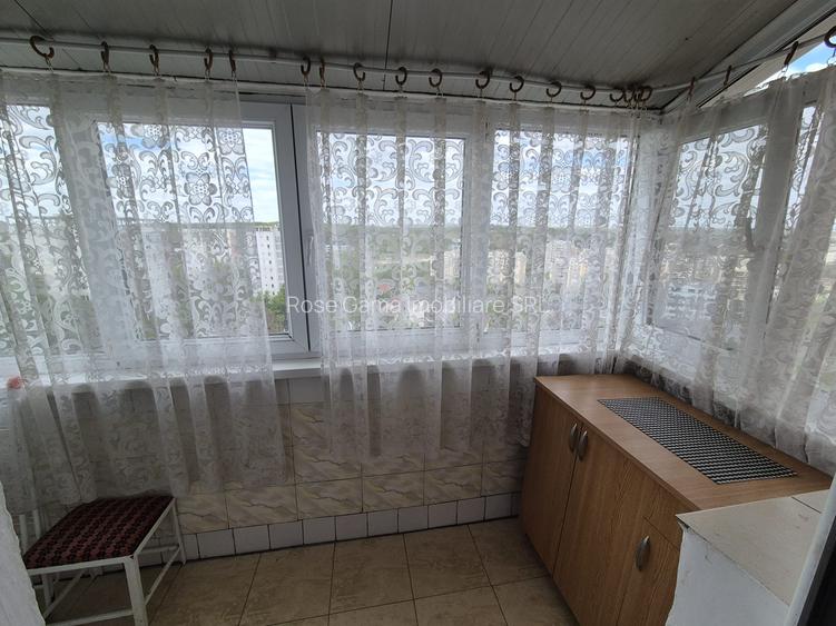 Apartament 2 camere decomandat – Tătărași, Vasile Lupu | Ideal investiție - 7