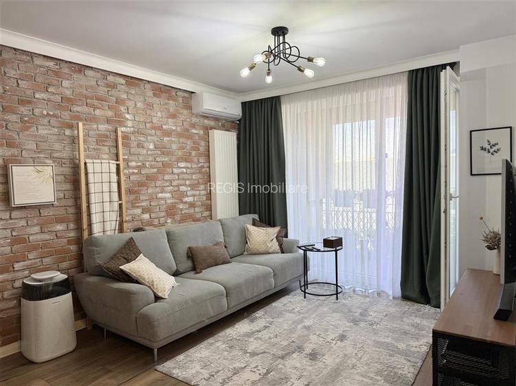 Apartament 2 camere LUX, deomandat Coresi  (Kasper) - 6