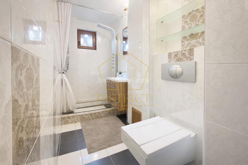 Apartament cu 3 camere | Take Ionescu - 9