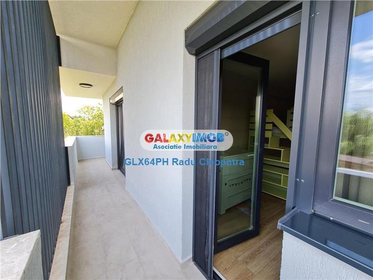 Inchiriere vila lux, 5 camere, Paulesti - 17