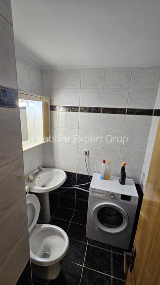 Apartament 3 camere Piata Alba Iulia - 8
