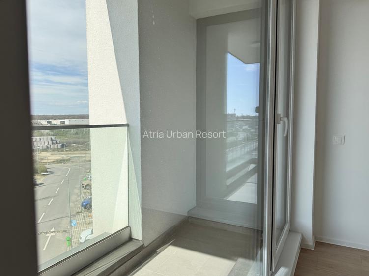 Apartament 2 camere, 60mp utili + balcon - Zona Mall Colosseum / Sector 1 - 14
