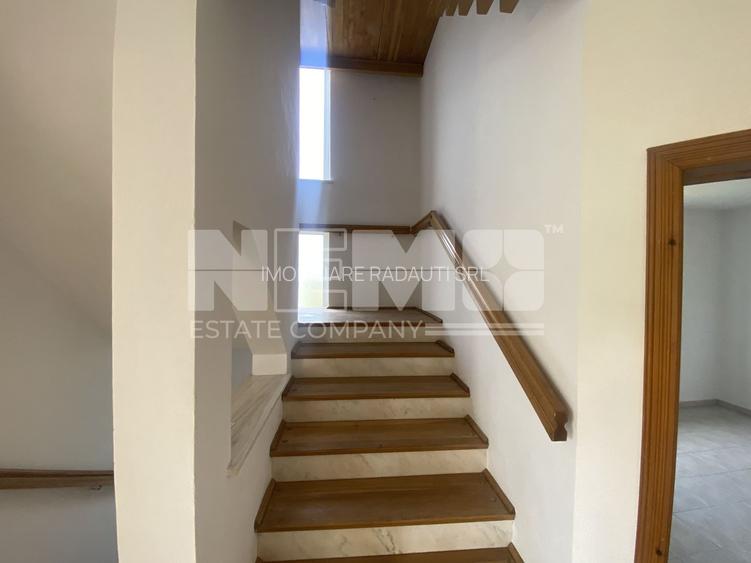 Casă 220 mp | 5 camere | De închiriat |  Zona Franciei - 11