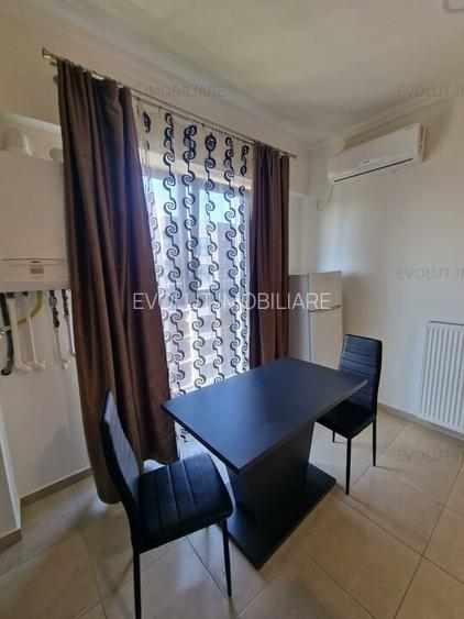 Apartament 3 camere in ansamblul Energia Residences - 14