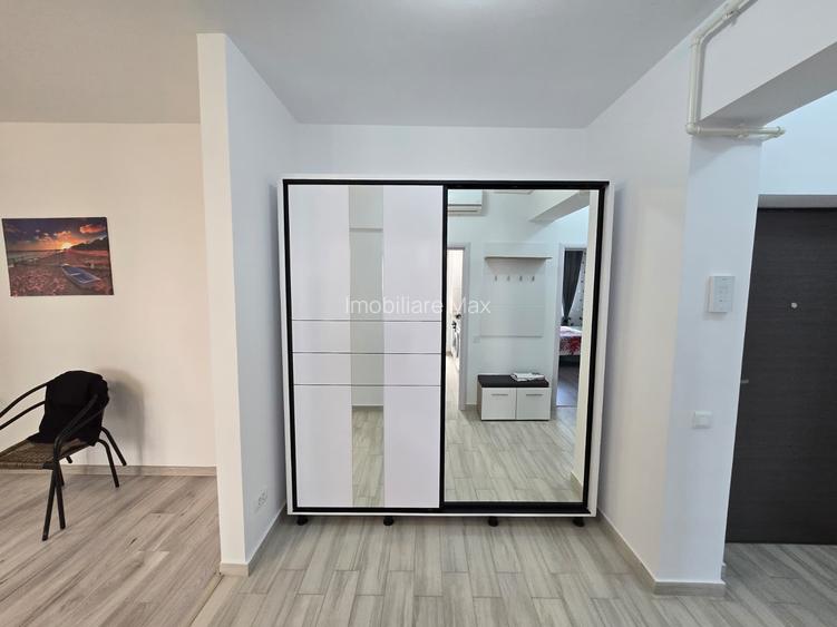 Inchiriere Ap 2 Cam Regie Residence - 5