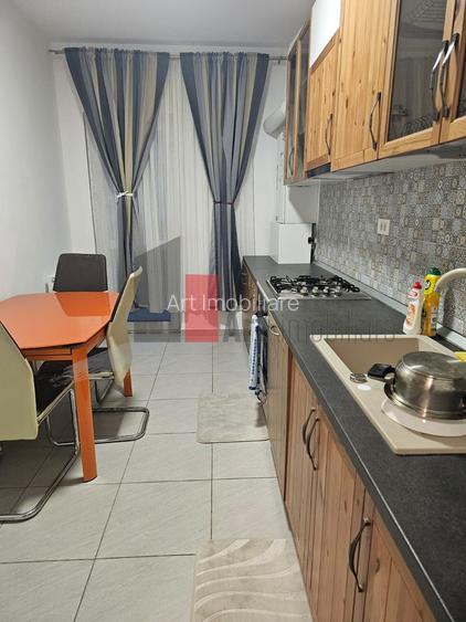 Apartament cu 2 camere-Aparatorii Patriei-Metalurgiei-centrala+loc parcare - 9