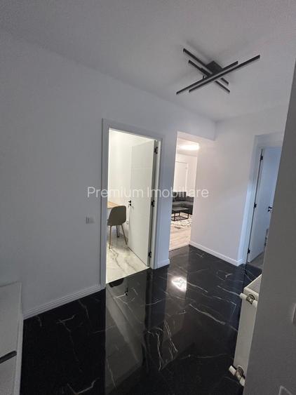 2 camere, prima inchiriere, Nou , parcare, Onix, Smardan - 7