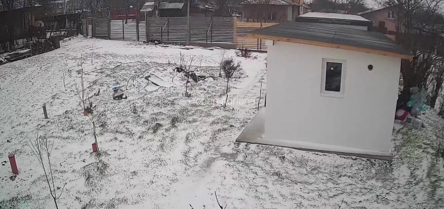 Casă nouă 3 camere 2 băi Parc Natural Comana Vlad Țepeș proprietar - 3