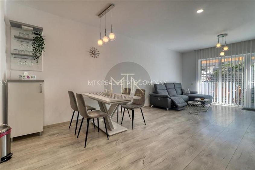 Vila moderna cu gradina si sauna | mobilata&utilata | Voluntari/Matei Millo - 10