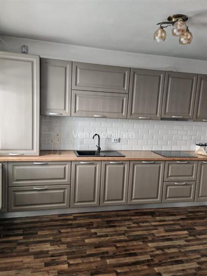 Apartament 3 camere, 82 mp utili, Subcetate, parcare + boxă - 4