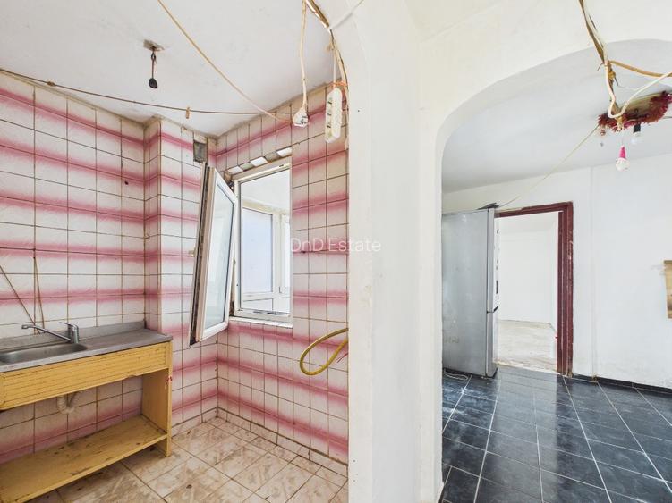 Apartament 2 camere Pantelimon aproape de Mega Mall - 5