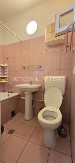 CENTRU 2 CORPURI DE CASA DIN CARAMIDA 5 CAMERE 2 BAI 2 BUCATARII UTILITATI, GAZE - 28