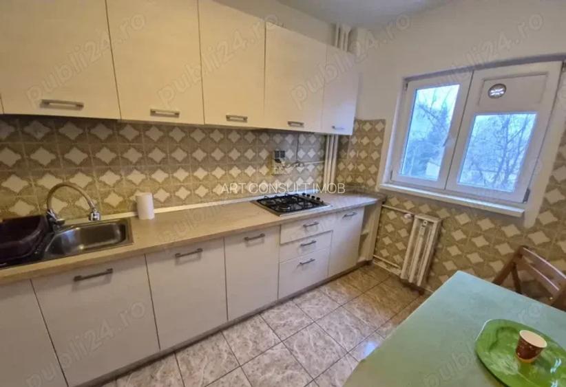 Apartament 2 Camere | Stefan Cel Mare | Decomandat | Proximitate metrou - 6