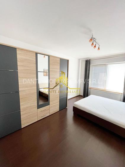 2 camere, mobilat modern, bloc nou, balcon, Buna Ziua - 5